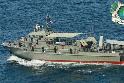 伊朗舰队结束4个月远洋部署后回国