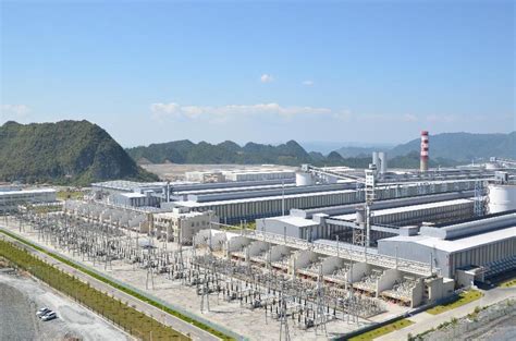 云南文山：科技助力绿色铝产业升级 - 风机汇