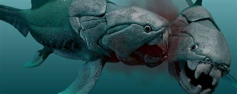 史前“奇虾”巨大无比，曾统治整个寒武纪，但你知道它为什么会“灭绝”吗？