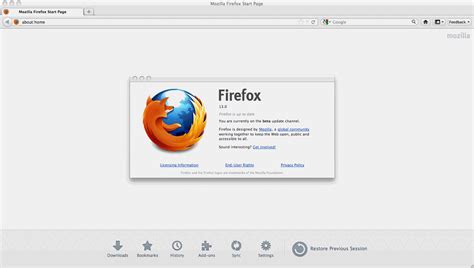 How to Install Mozilla Firefox on Windows 7 – BENISNOUS