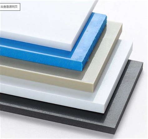 岳特橡塑 硬质聚氯乙烯挤出板 聚氯乙烯耐酸碱绝缘硬塑料板 各种规格|价格|厂家|多少钱-全球塑胶网