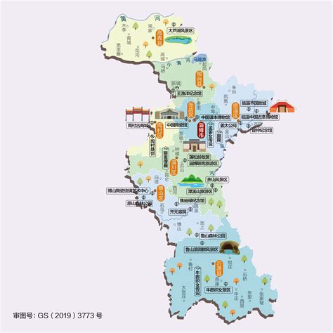 淄博市地图 - 淄博市卫星地图 - 淄博市高清航拍地图 - 便民查询网地图