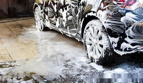 车上最脏的几个地方, 洗车的时候一定注意, 洗车店不会主动帮你洗_易车