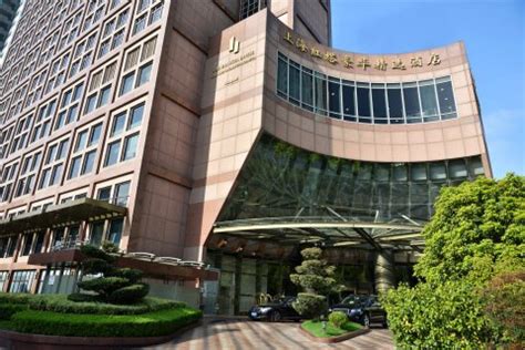 上海最豪华酒店排名榜(上海陆家嘴最好的酒店)_优惠网