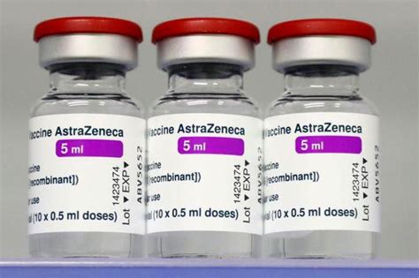 美国官员：阿斯利康提供的新冠疫苗有效性试验数据可能“过时”