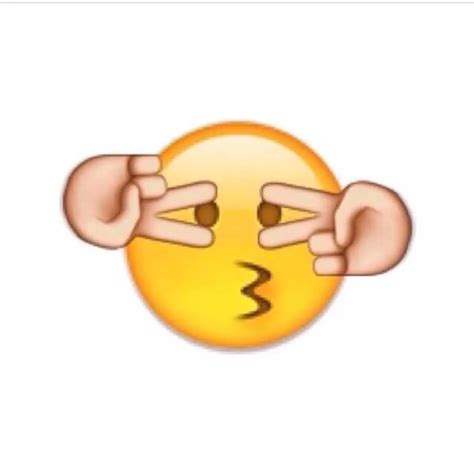 非主流emoji头像