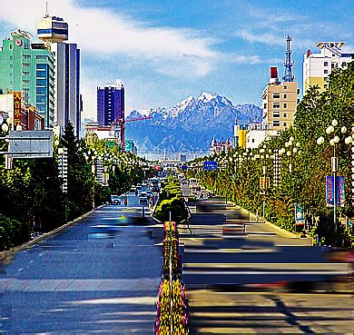 新疆伊犁州奎屯市旅游发展总体规划-奇创乡村旅游策划