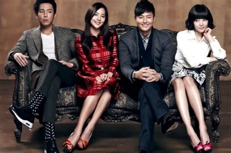 31 Best Korean Family Drama Series That Are A Must Watch! - OtakuKart