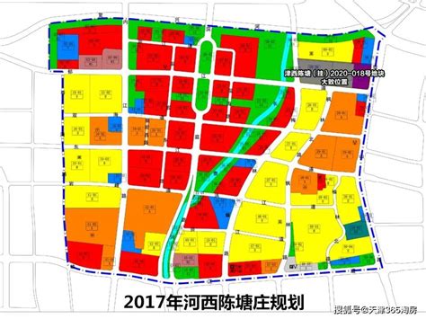 打造IP名片 哪吒·设计小镇在天津河西亮相__财经头条