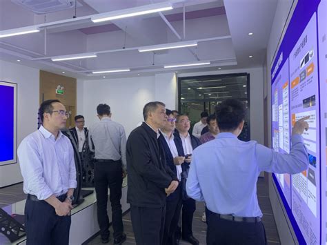 江门晶石企业园区智能化弱电项目案例-广州轩辕宏迈