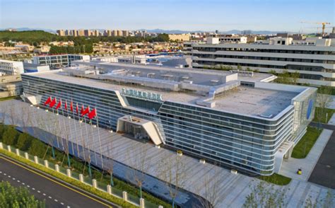 北京大兴机场临空区全力打造航空产业全球新名片 - 民航 - 航空圈——航空信息、大数据平台