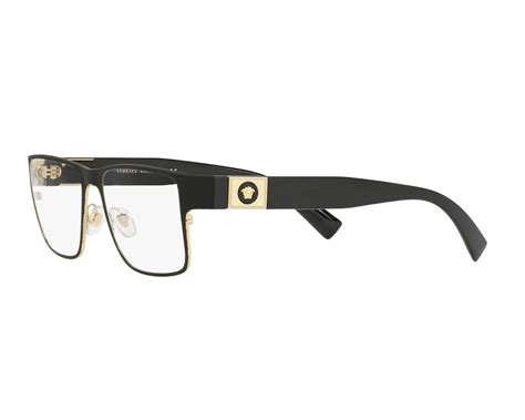 Versace™ VE3304 Cat-Eye Eyeglasses | EyeOns.com