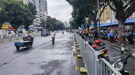 购销两旺看市场——深圳宝安农贸批发市场见闻-名城苏州新闻中心