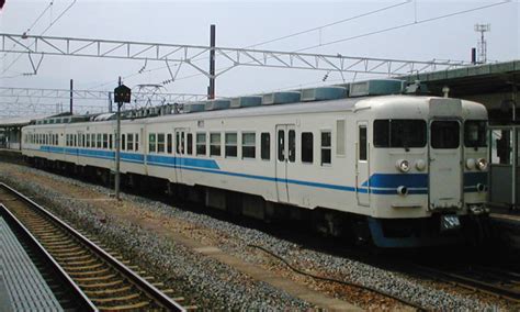 413系 | 写真館 | Railway Enjoy Net - 関西の鉄道総合サイト