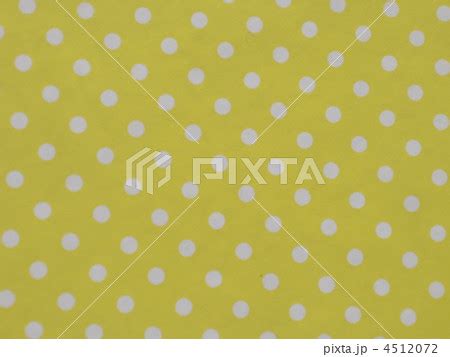 水玉模様 ドット テクスチャの写真素材 [4512072] - PIXTA