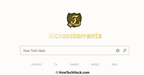 Kat.ph Kickass Torrent Alternatives 2018 – 10 Best Torrents (Working)