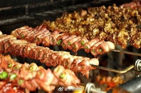 北京海鲜自助餐大盘点！|烤肉|海鲜|自助餐_新浪新闻