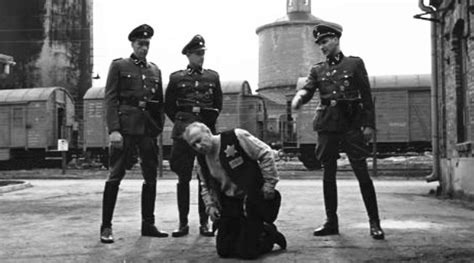 二战纳粹德国屠杀犹太人希特勒人种计划中称：中国人是特殊人种|犹太人|希特勒|人种_新浪新闻