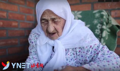 “全球在世最长寿老人”迎来119岁生日_新浪图片