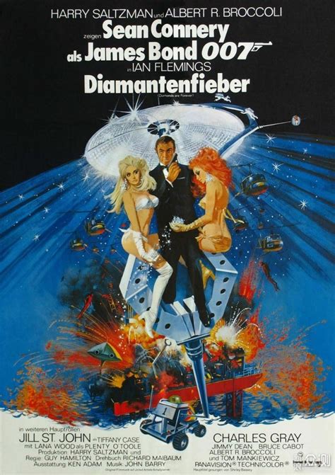 007电影经典主题歌盘点，你最爱哪首？