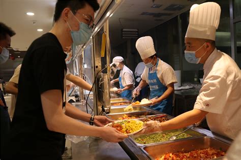教育部：加强学校校外供餐管理工作，确保学生用餐安全 - 知乎