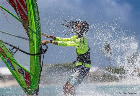Windsurfing Coverage of Aruba Hi-Winds: tvstaff: Galleries: Digital ...