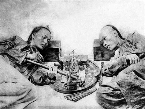 美国人镜头下从1917年至1932年期间的中国人的老照片；轰动世界！__财经头条