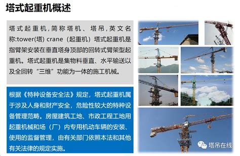 20210826-《塔式起重机附着安全技术规程》-施工培训讲义-筑龙建筑施工论坛