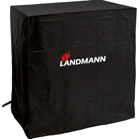 Landmann Wetterschutzhaube Quality M 70 cm x 80 cm x 55 cm kaufen bei OBI