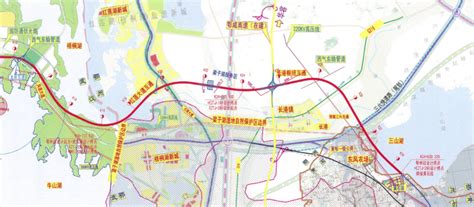 武汉地铁30号线：从黄家湖经光谷中心城南区，东延至鄂州红莲湖 - 知乎