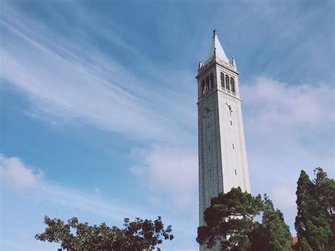 加州大学伯克利分校住宿方式分析_蔚蓝留学网