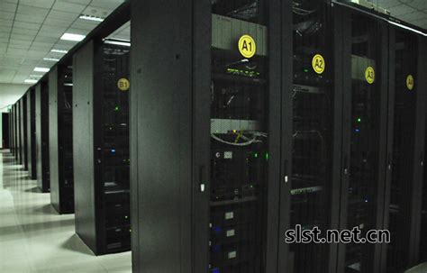 数据中心机房建设标准规范 | 广西迈联科技股份有限公司