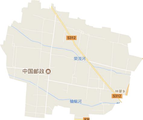 河南温县太极小镇项目规划