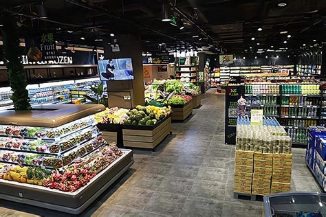 开一个40平米的超市要多少钱？40平米超市开业费用明细表