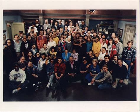 227 (TV Show, 1985 - 1990) - MovieMeter.com