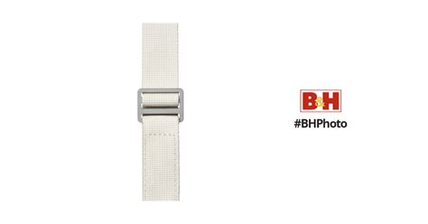 teenage engineering Field Belt Strap (White) TE022XS009 B&H