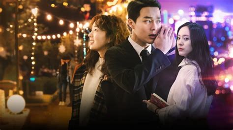 《酸酸甜甜》全员恶人的韩国爱情电影 - 知乎