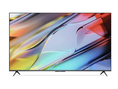 OPPO首款超大屏智能电视，OPPO智能电视K9 75英寸正式发布丨艾肯家电网