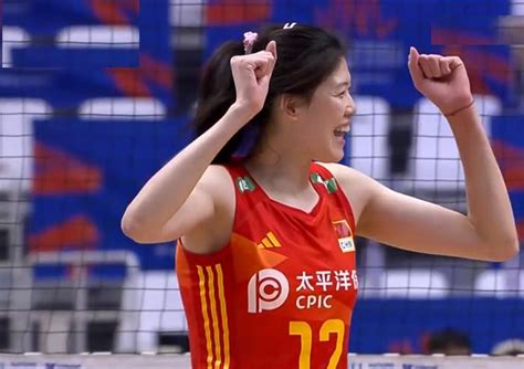 世锦赛复赛赛程！中国女排4对手由弱到强，战夺冠热门须确保晋级