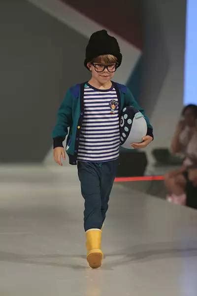 详情页-【Cool Kids Fashion走秀图集】大波时尚萌娃来袭 - Cool Kids Fashion上海时尚童装展