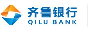 齐鲁银行logo/vi设计_陈墨_【68Design】