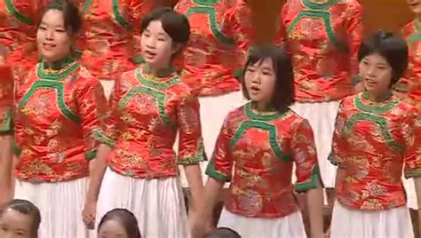 真正的“天籁童声”！他们是“中国十大优秀童声合唱团”之一，获贺绿汀、周小燕等好评……