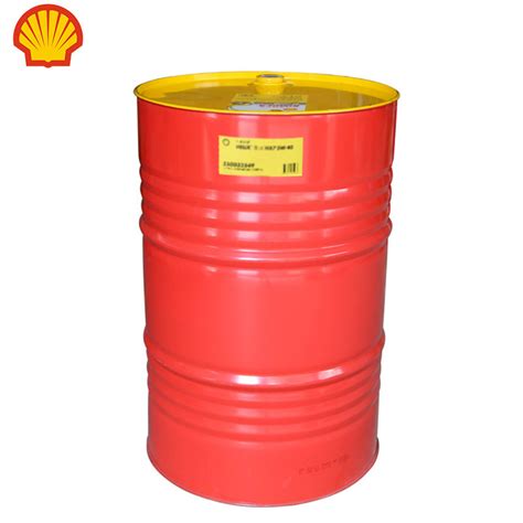 【壳牌(Shell)机油5W-40】 Shell壳牌 新超凡HELIX ULTRA 5W-40 A3/B4 SN plus级 4L全合成机油 ...