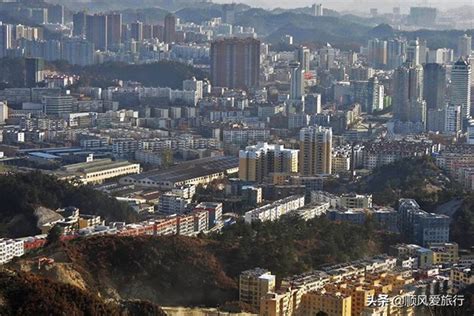 中国十大鬼城城市排名，中国鬼城排行榜2022(附2022年最新排名前十名单)_全球排行榜123网