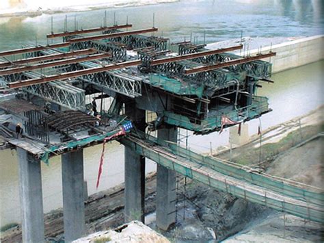 桥梁预制梁板施工流程共计13步，你都清楚吗？|预制|混凝土|模板_新浪新闻