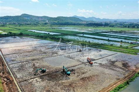 美化村庄，先治理坑塘|设备应用案例|上海欧保环境:021-58129802