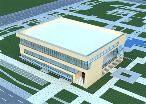 投资1.7亿元！四川达州将建设装配式建筑生产基地_资讯_装配式建筑展厅