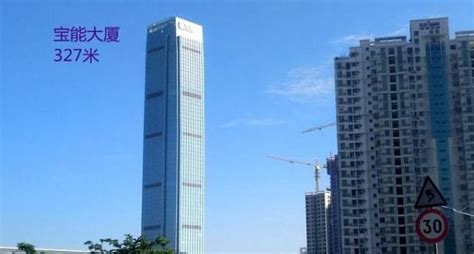 把深圳300米以上的超高层摩天楼都拍遍了,来看看,哪栋漂亮?