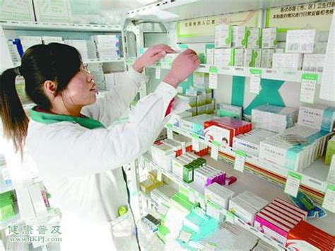 《实用药物商品知识》广东省精品在线开放课程结题网站