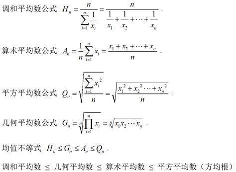 对数均值不等式可以直接用吗